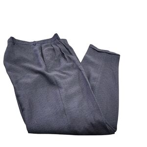 City Streets Men's Dress Pants 32 x 33